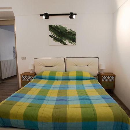 Civico 10 Apartment Sanremo Ngoại thất bức ảnh