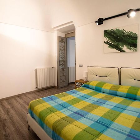 Civico 10 Apartment Sanremo Ngoại thất bức ảnh