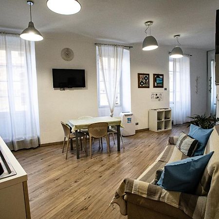 Civico 10 Apartment Sanremo Ngoại thất bức ảnh