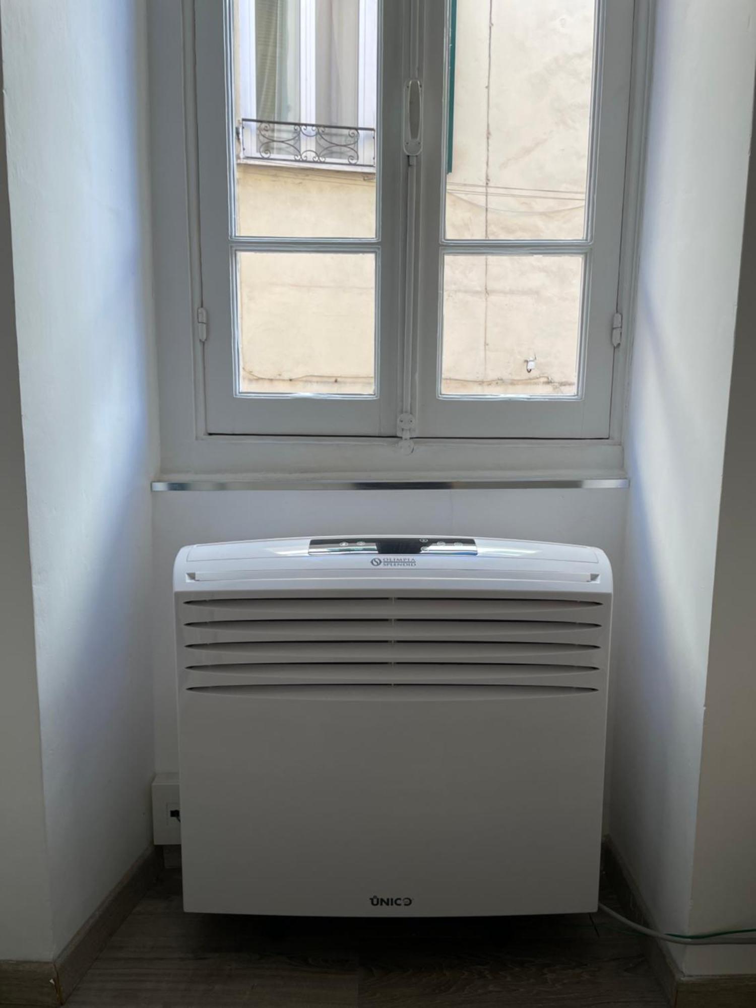 Civico 10 Apartment Sanremo Ngoại thất bức ảnh