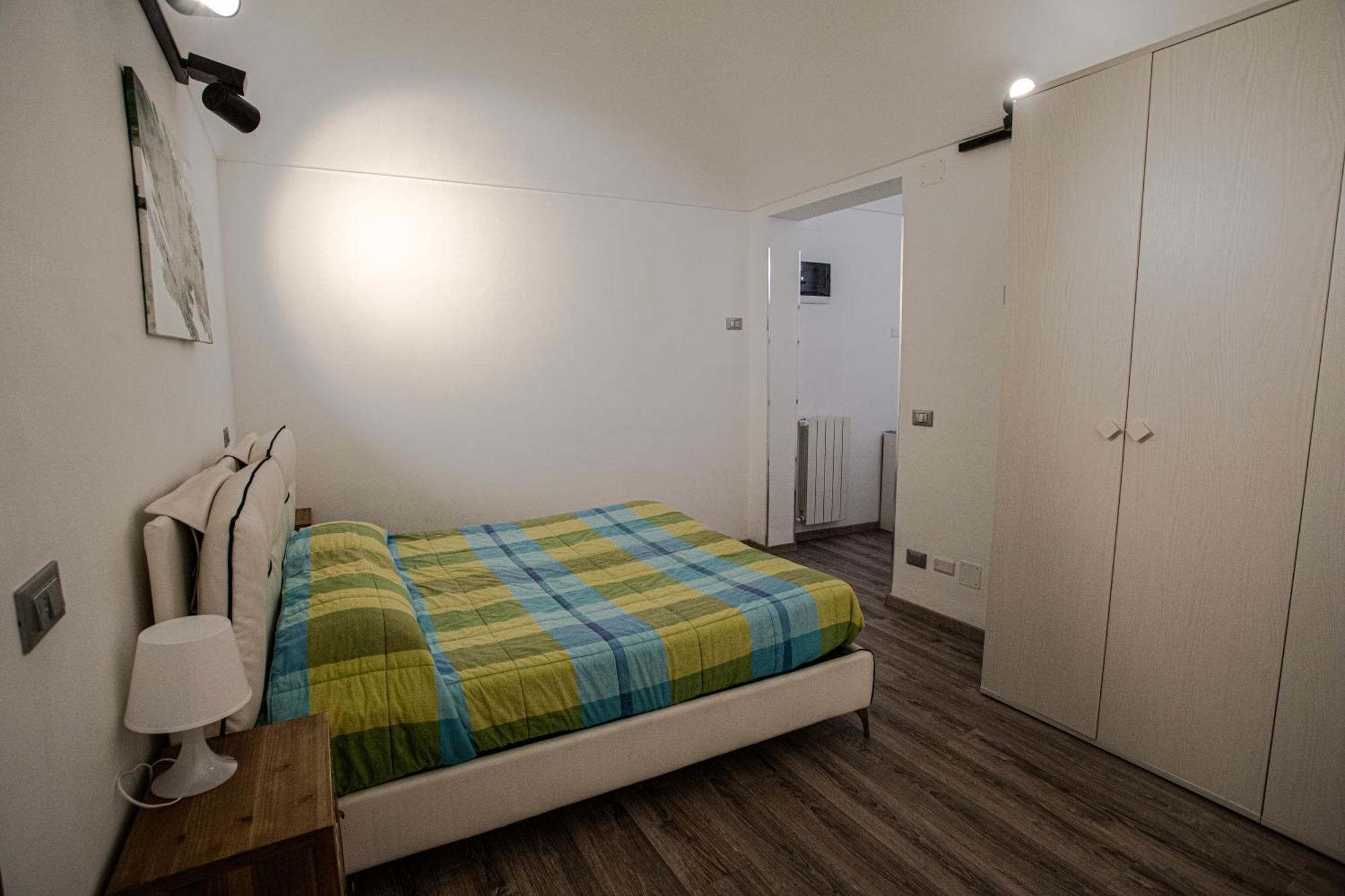 Civico 10 Apartment Sanremo Ngoại thất bức ảnh