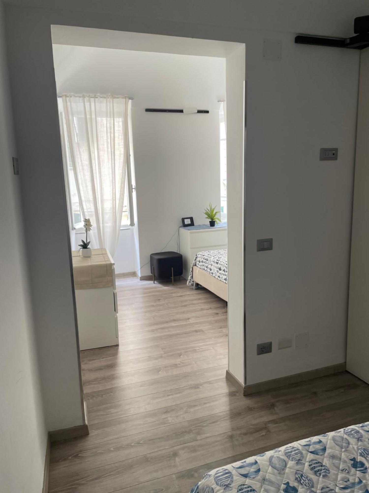 Civico 10 Apartment Sanremo Ngoại thất bức ảnh