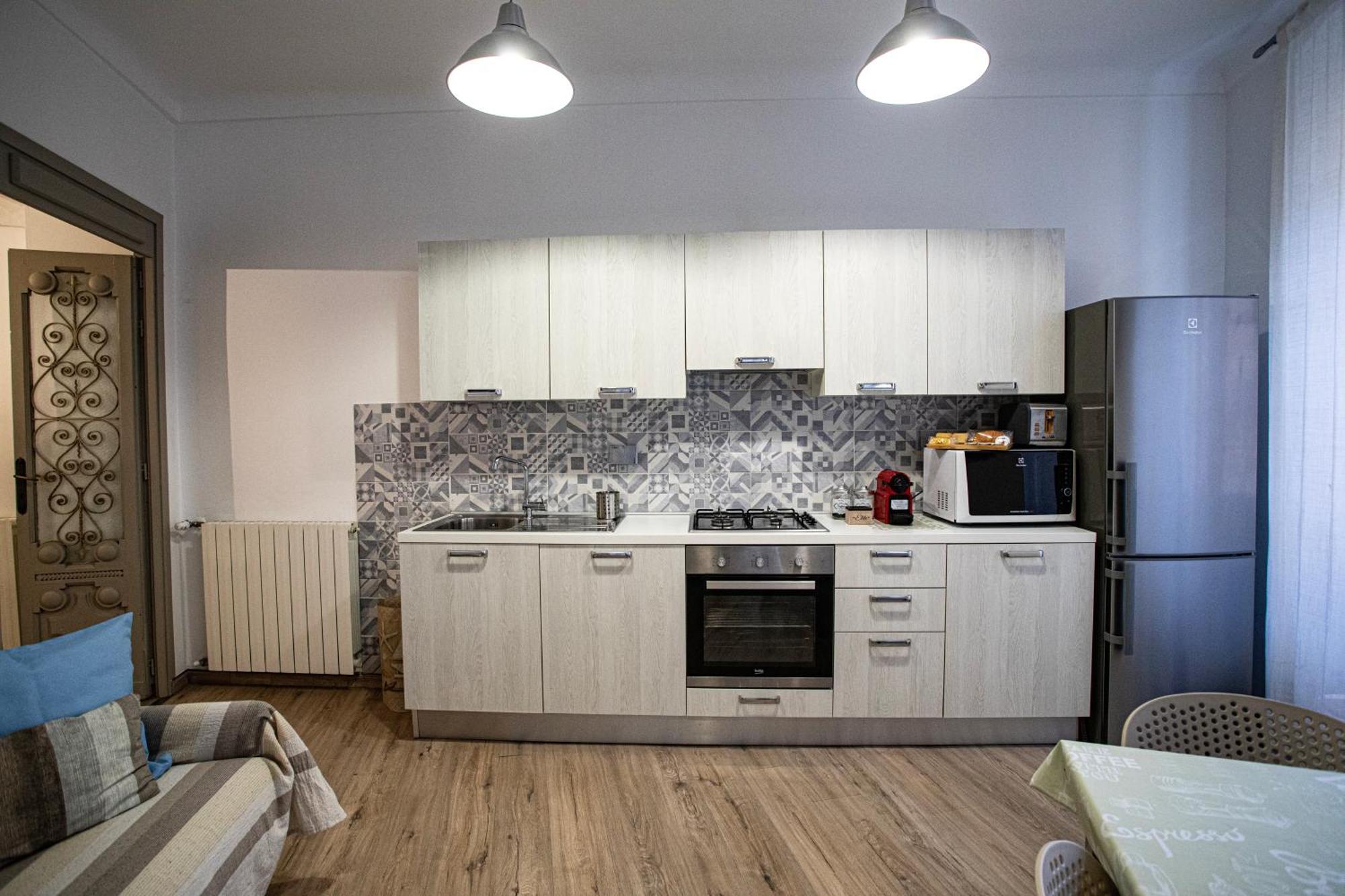 Civico 10 Apartment Sanremo Ngoại thất bức ảnh