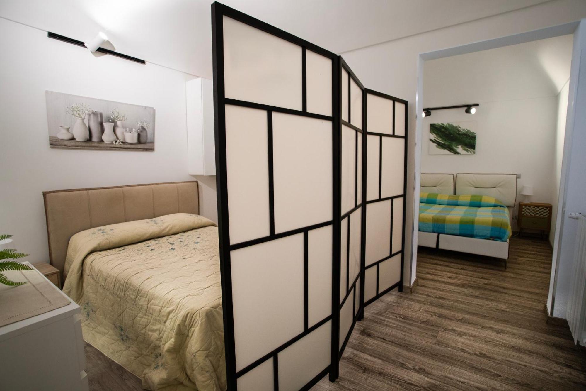 Civico 10 Apartment Sanremo Ngoại thất bức ảnh