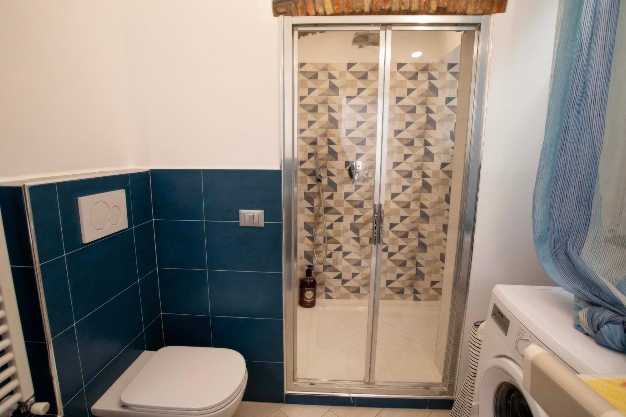 Civico 10 Apartment Sanremo Ngoại thất bức ảnh