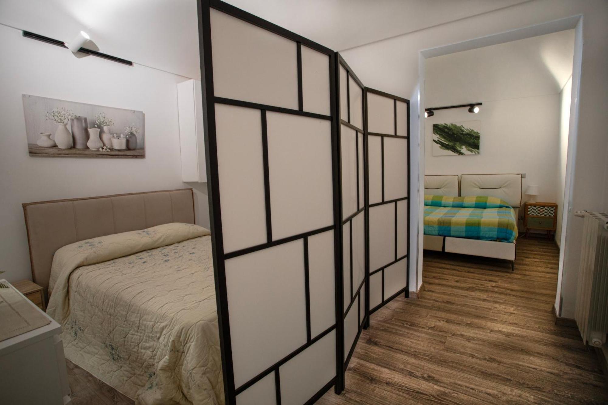 Civico 10 Apartment Sanremo Ngoại thất bức ảnh