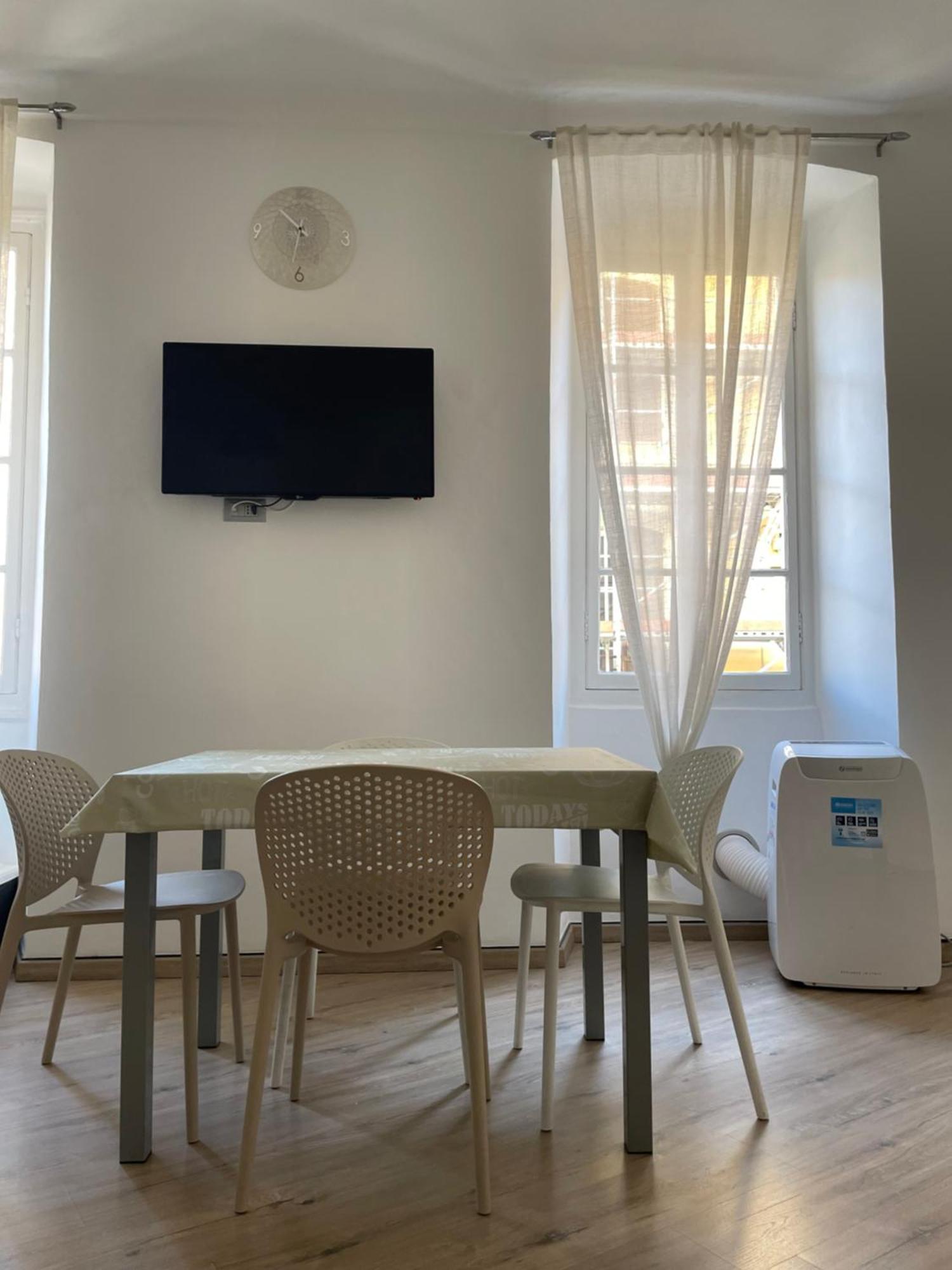 Civico 10 Apartment Sanremo Ngoại thất bức ảnh