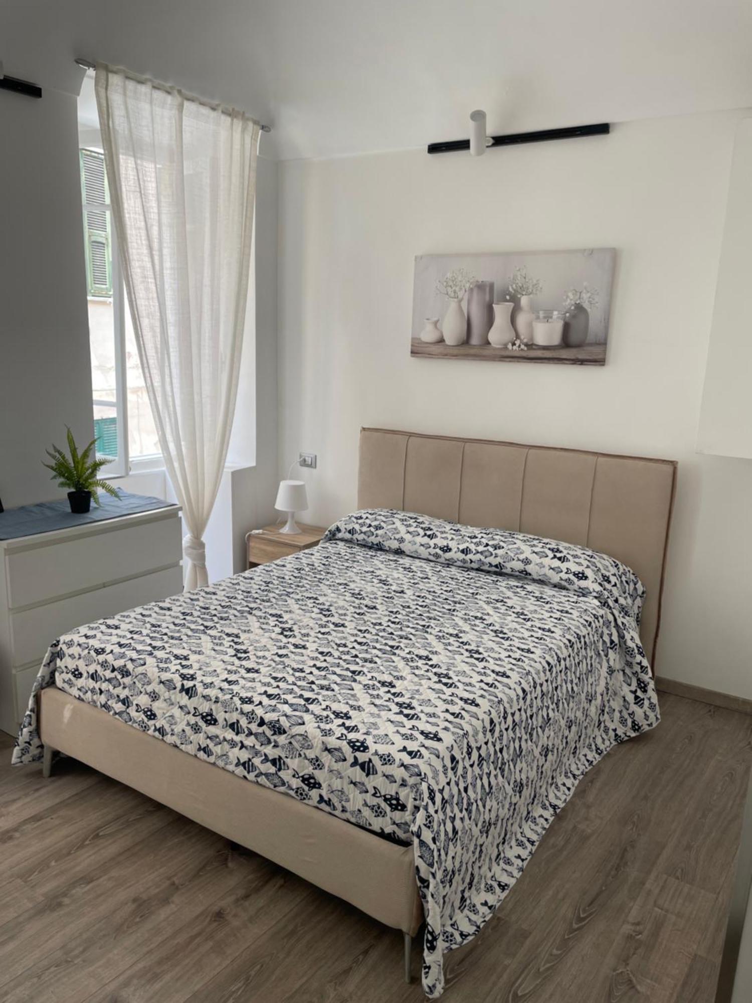 Civico 10 Apartment Sanremo Ngoại thất bức ảnh